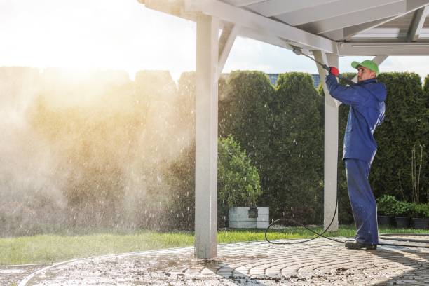 Best Gas Station Cleaning  in Palo Alto, CA