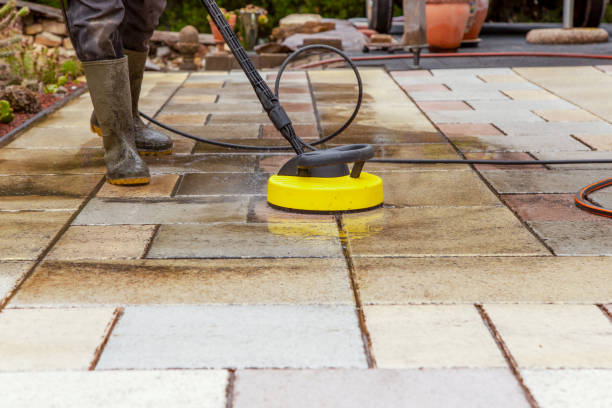 Professional Pressure Washing Services in Palo Alto, CA