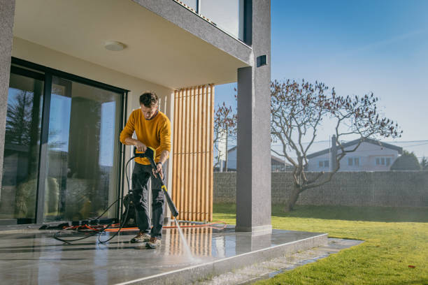 Best Post-Construction Pressure Washing  in Palo Alto, CA