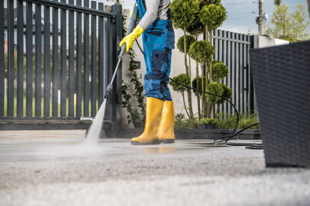 Best Patio and Deck Pressure Washing  in Palo Alto, CA
