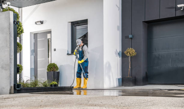 Best Graffiti Removal  in Palo Alto, CA